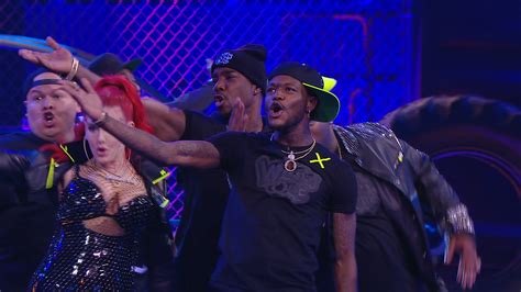 wild n out chanel west coast full episode|Nick Cannon Presents: Wild 'N Out: All Episodes .